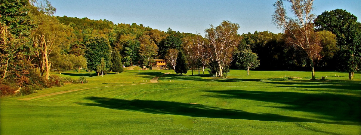 The Oneonta Country Club