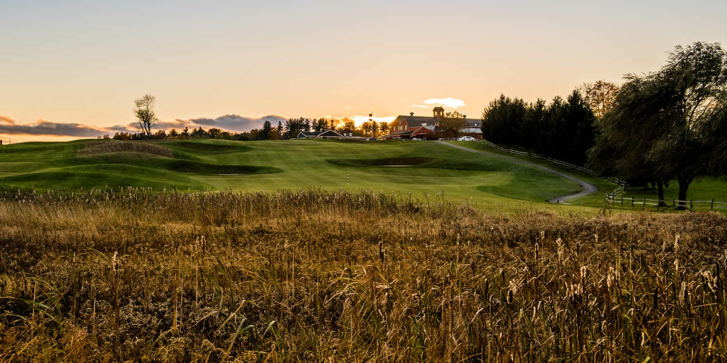 The Links at Outlook