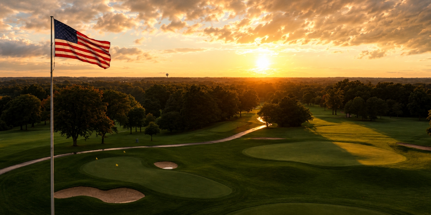 Ozaukee Country Club