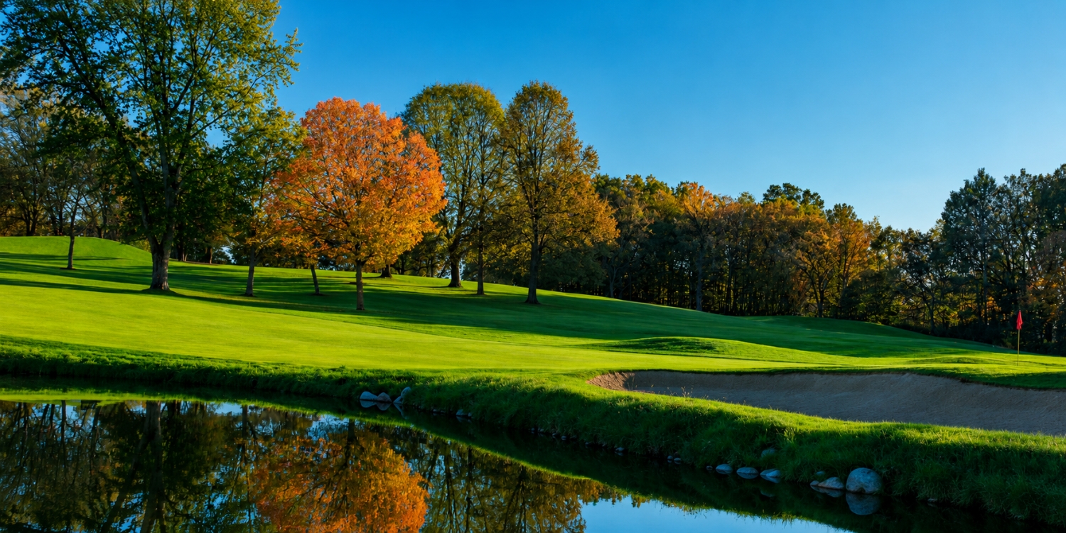 Ozaukee Country Club