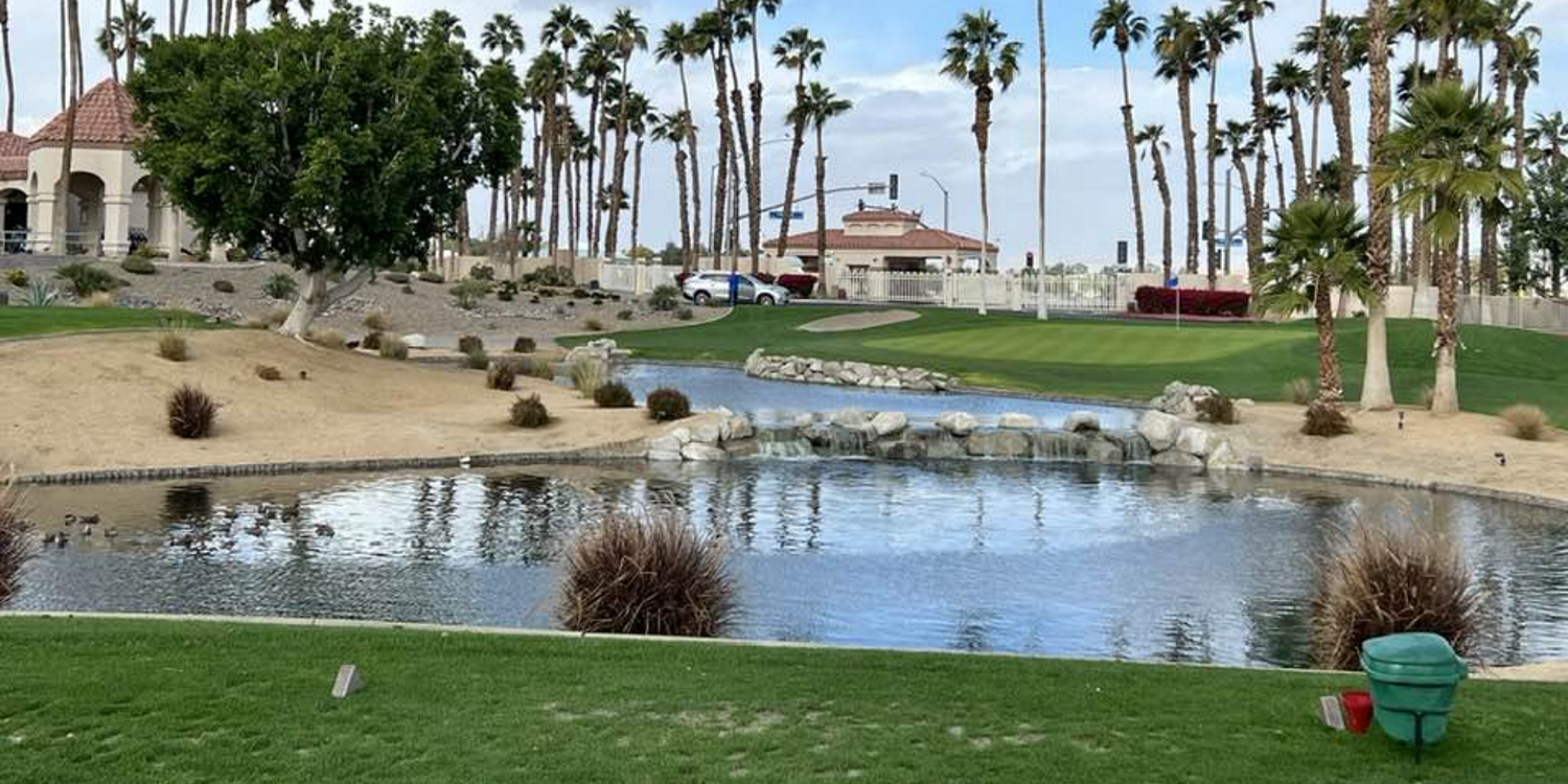 Palm Royale Country Club