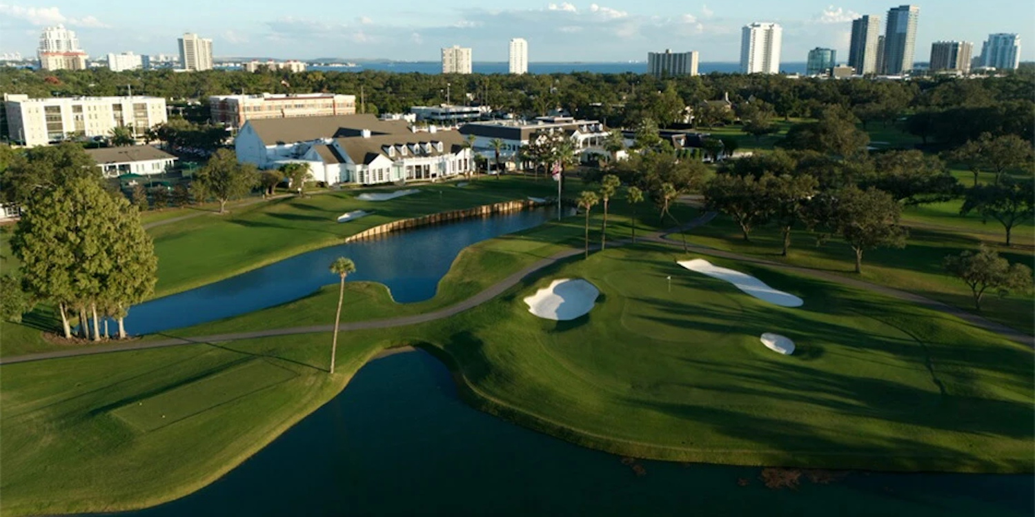 Palma Ceia Golf & Country Club