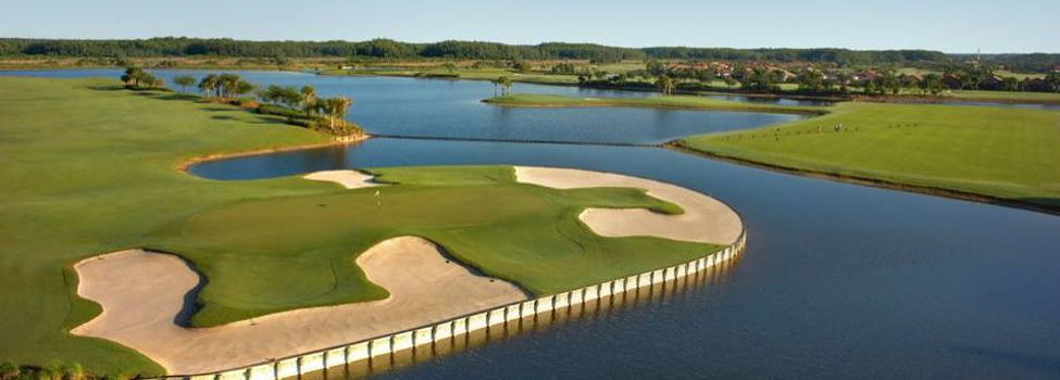 Panther Run Golf Club