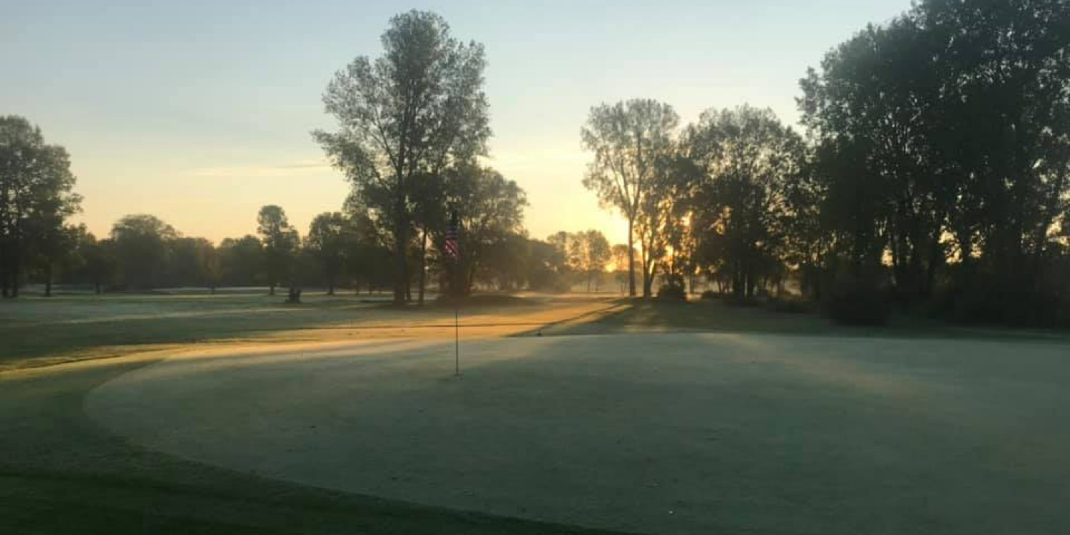 The Patriot Golf Club Golf in Abrams, Wisconsin