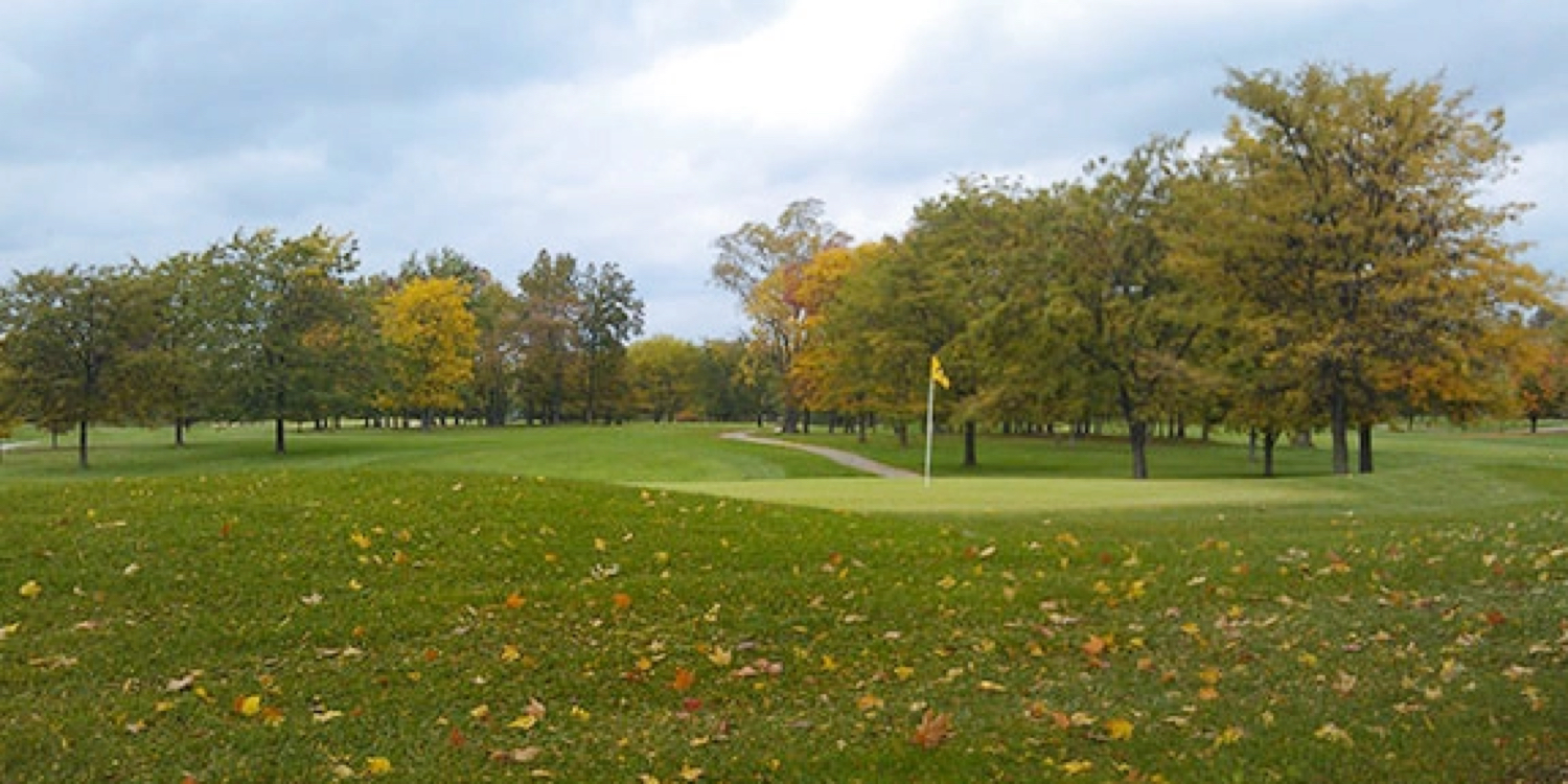 Pebble Brook Golf Club