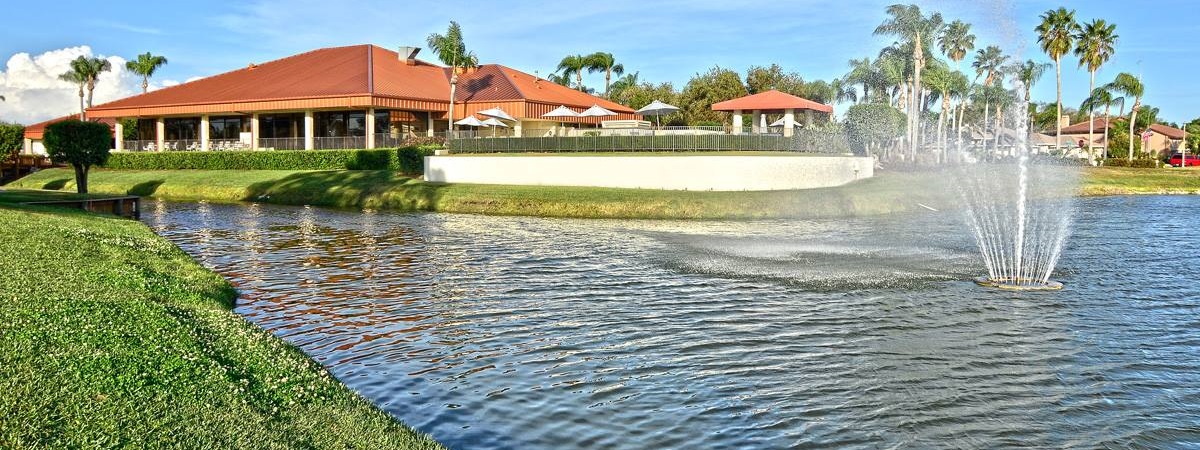 Peridia Golf & Country Club