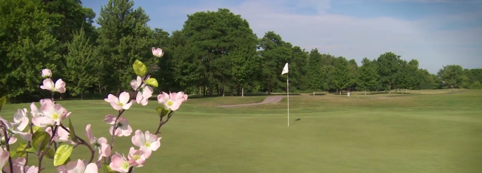 Persimmon Ridge Golf Club