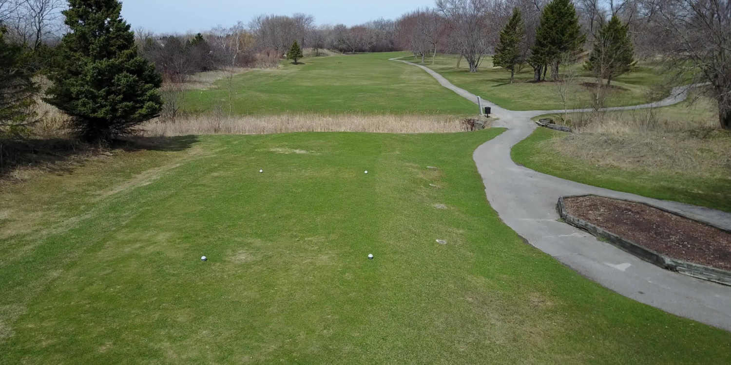 Pewaukee Golf Club Golf in Pewaukee, Wisconsin