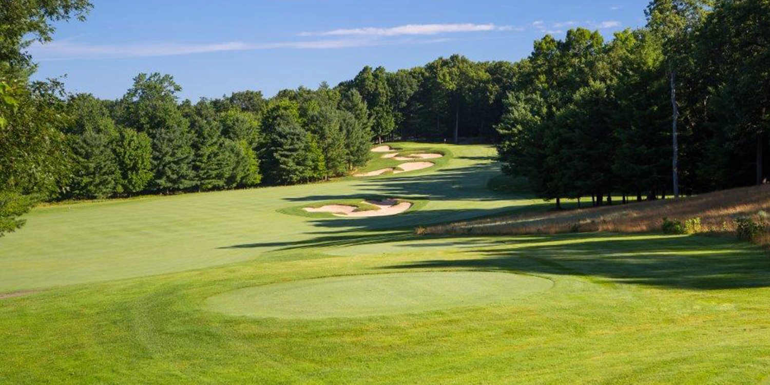 Pilgrims Run Golf Club, Golf Packages, Golf Deals and Golf Coupons