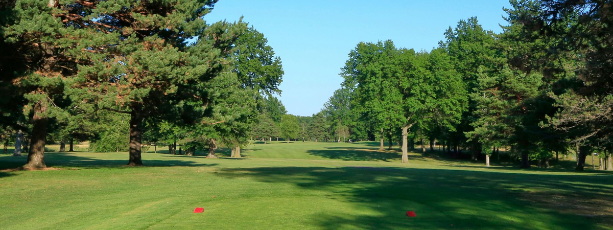 Pine Brook Golf Club