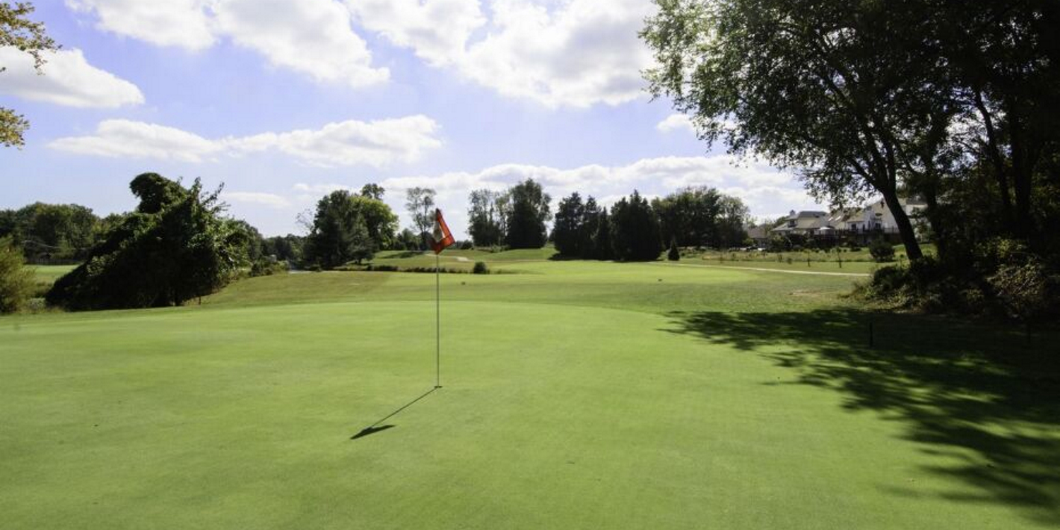 Pinecrest Golf Course