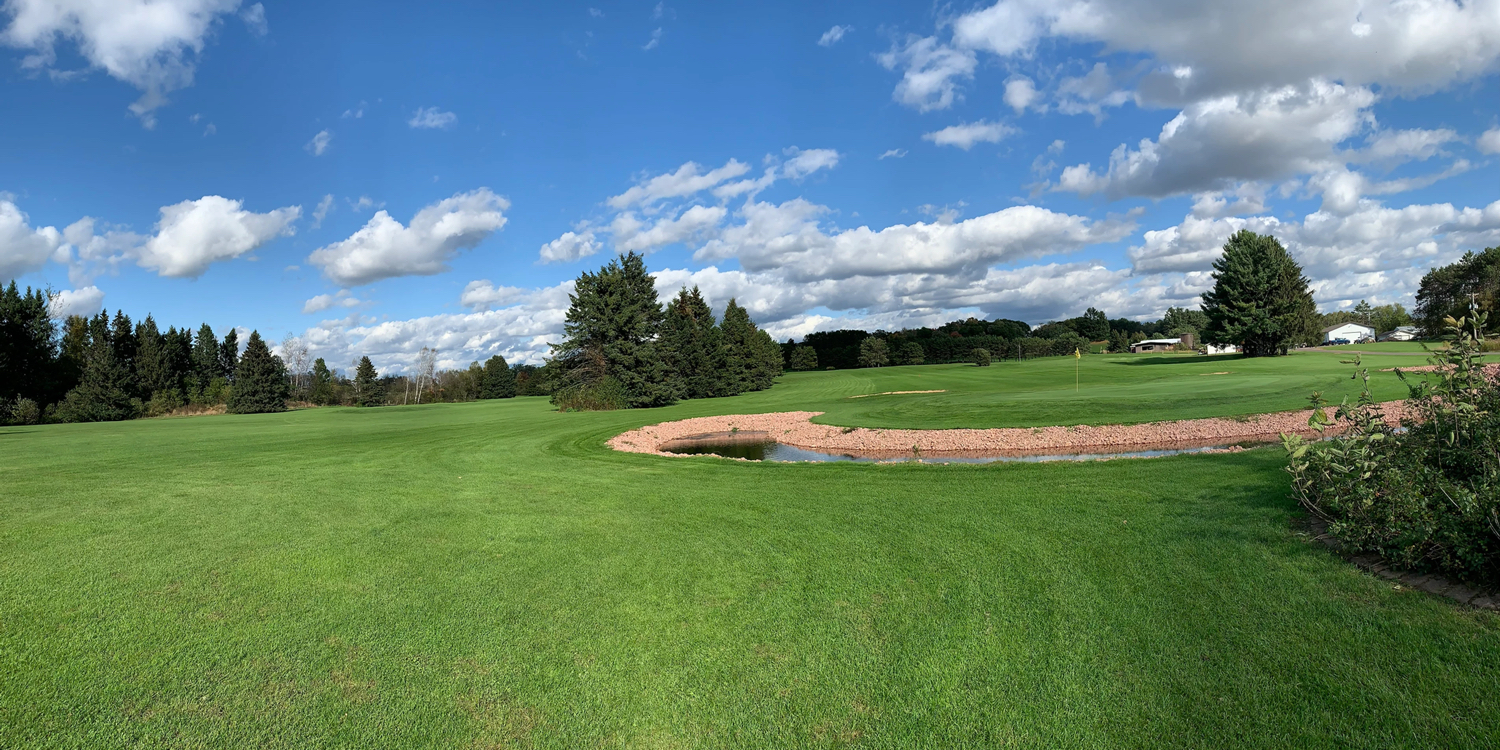 Pine Crest Golf Course Membership