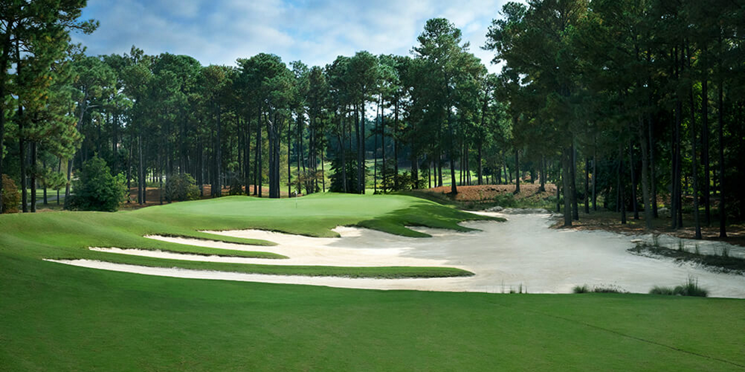 Pinehurst No. 7