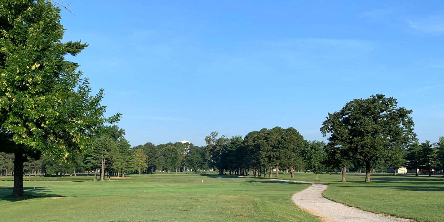 Pine Lakes Golf Club