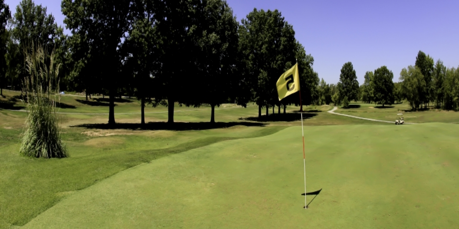 Pine Lakes Golf Club