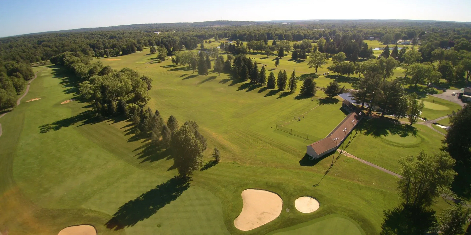 Pine Lakes Golf Club