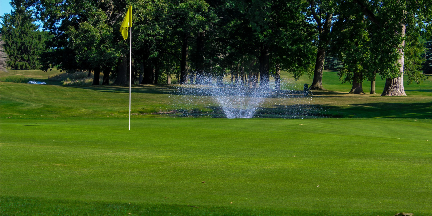 Pine River Country Club