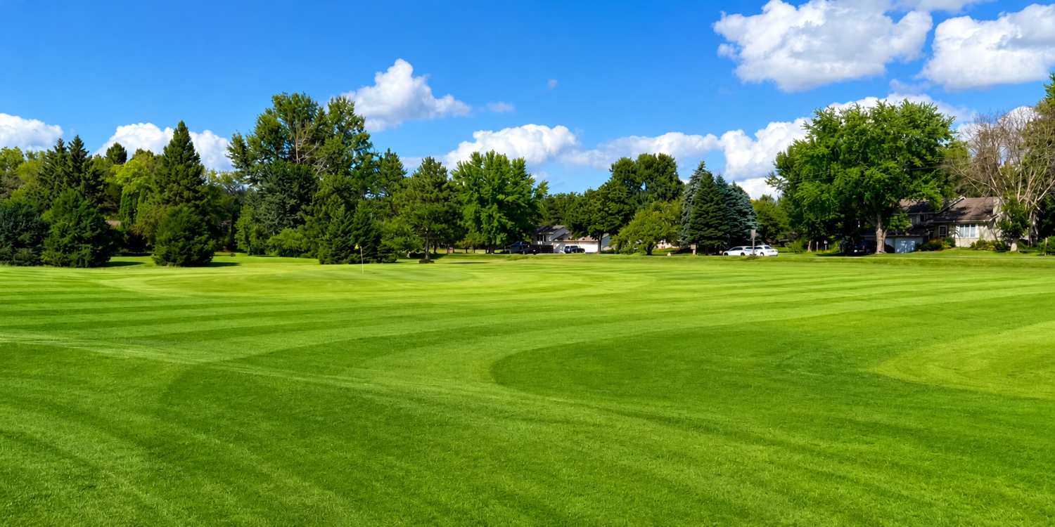 Pinewood Golf Club & Restaurant 