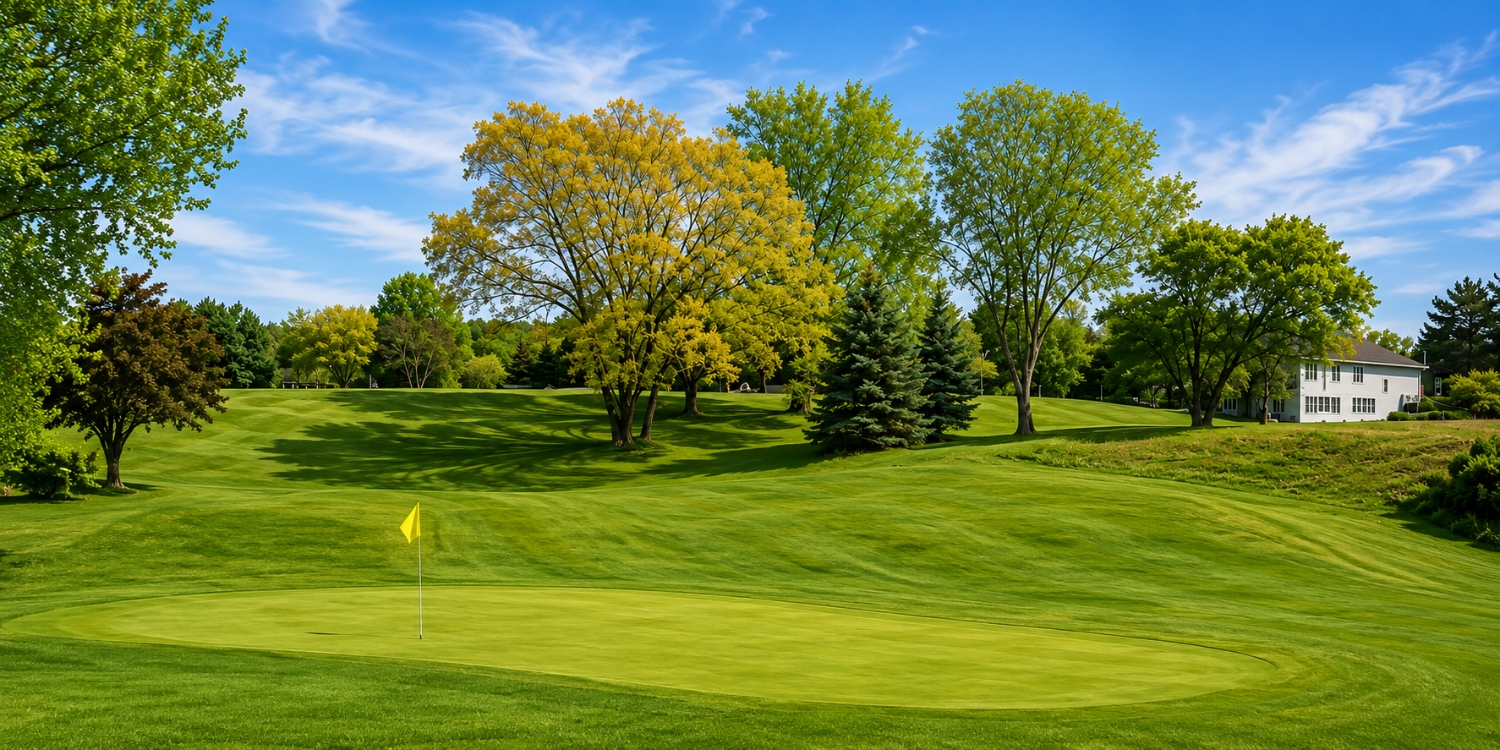 Pinewood Golf Club & Restaurant