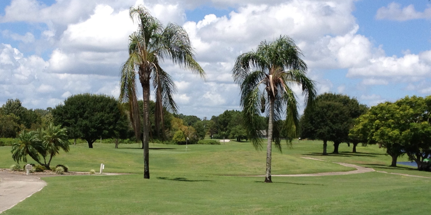 Placid Lakes Country Club