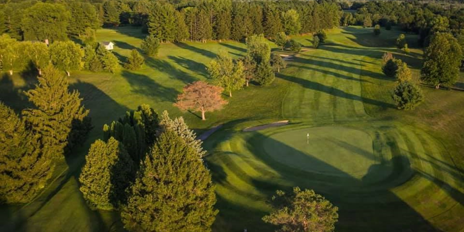 Prairie du Chien Country Club Golf Outing