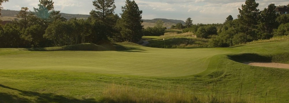 Plum Creek Golf Club