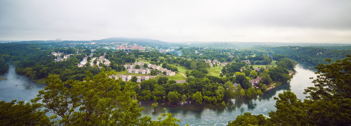 The Pointe Royale Golf Course