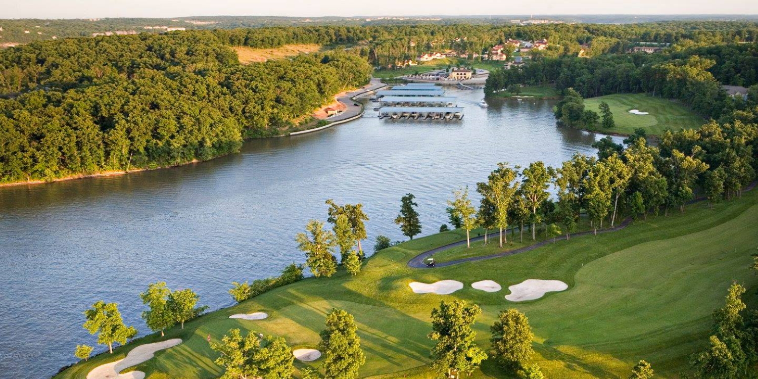 The Golf Club at Porto Cima