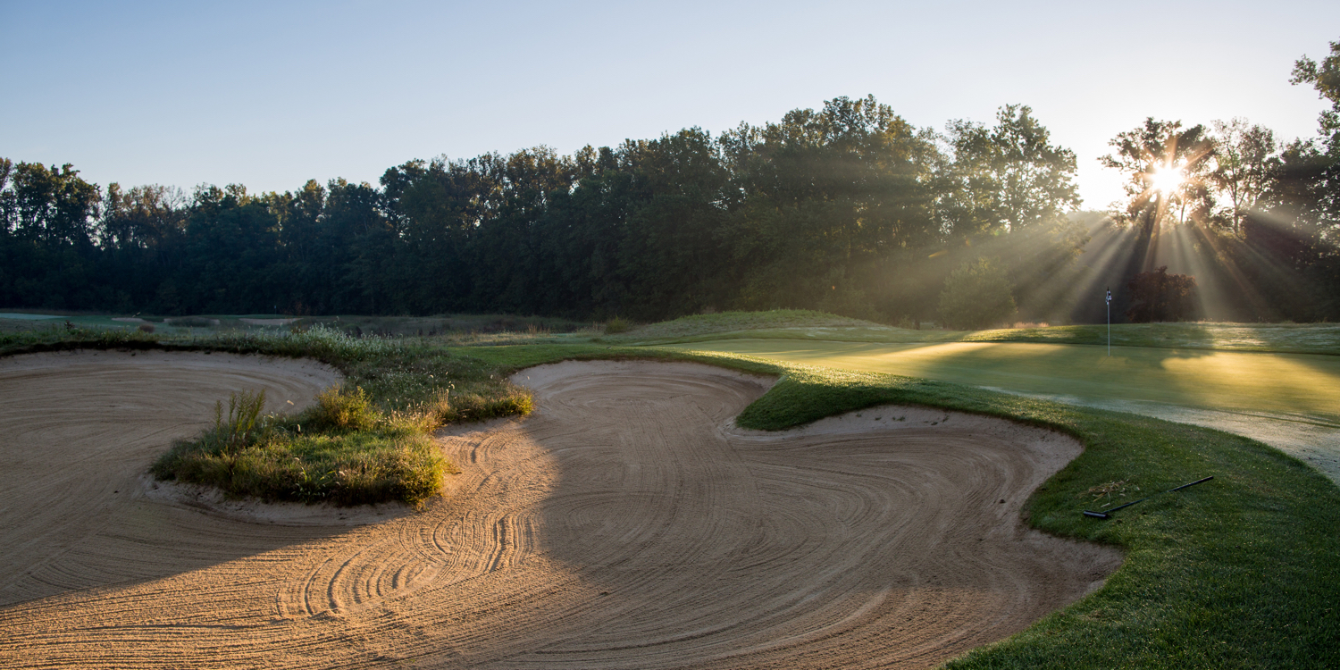 Prairie View Golf Club