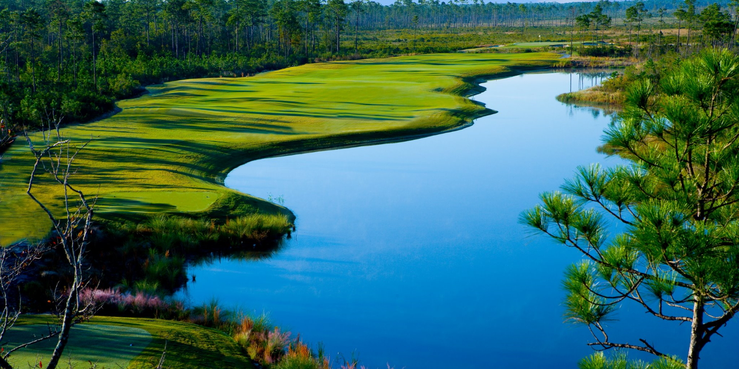 The Preserve Golf Club