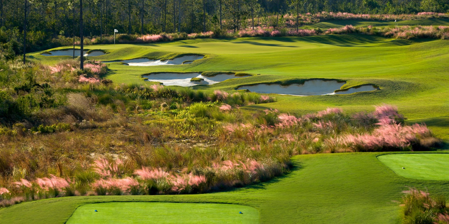 The Preserve Golf Club