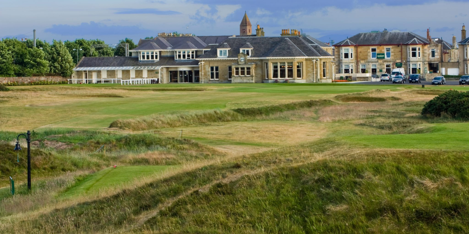 Prestwick Golf Club, Golf Packages, Golf Deals and Golf Coupons