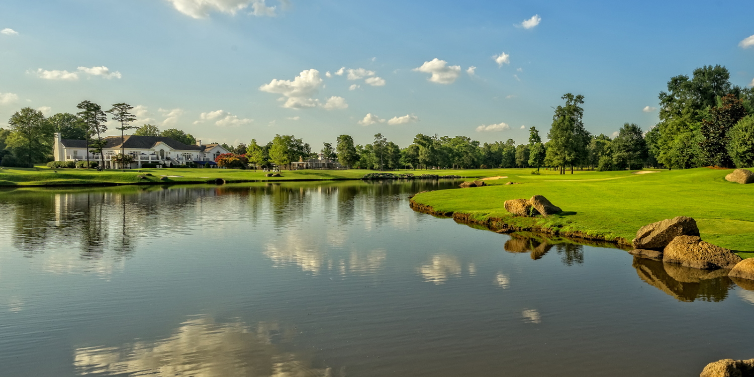 Providence Country Club