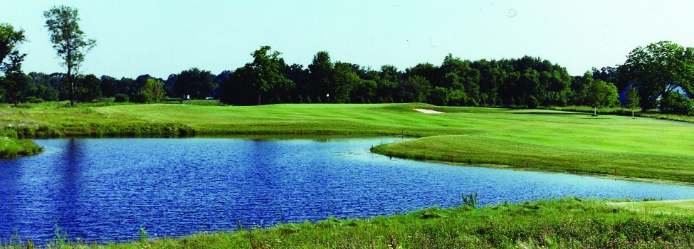 Quail Ridge Golf Club