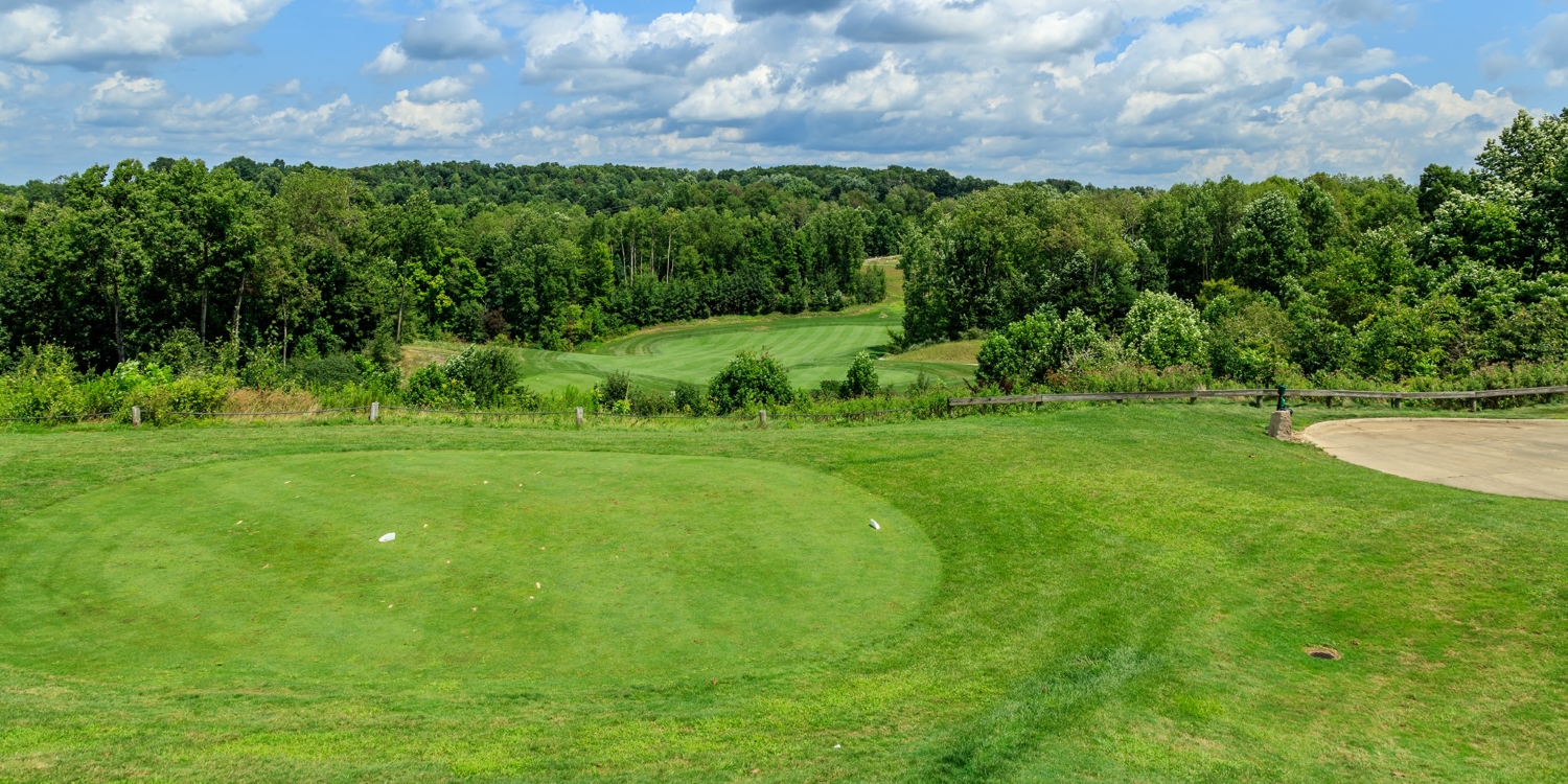 The Quarry Golf Club