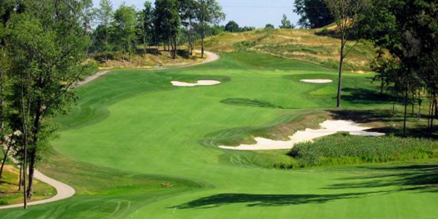 The Quarry Golf Club