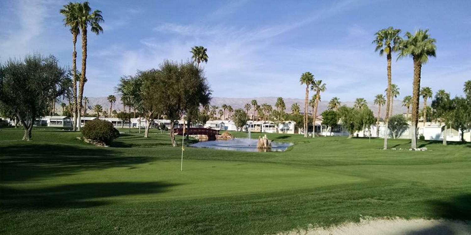 Rancho Casa Blanca Country Club