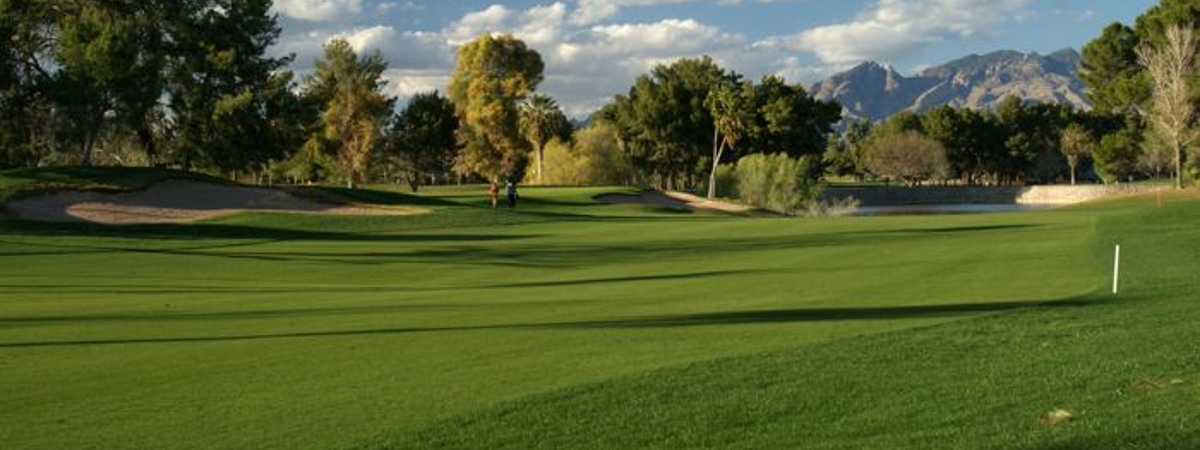 Randolph Golf Course