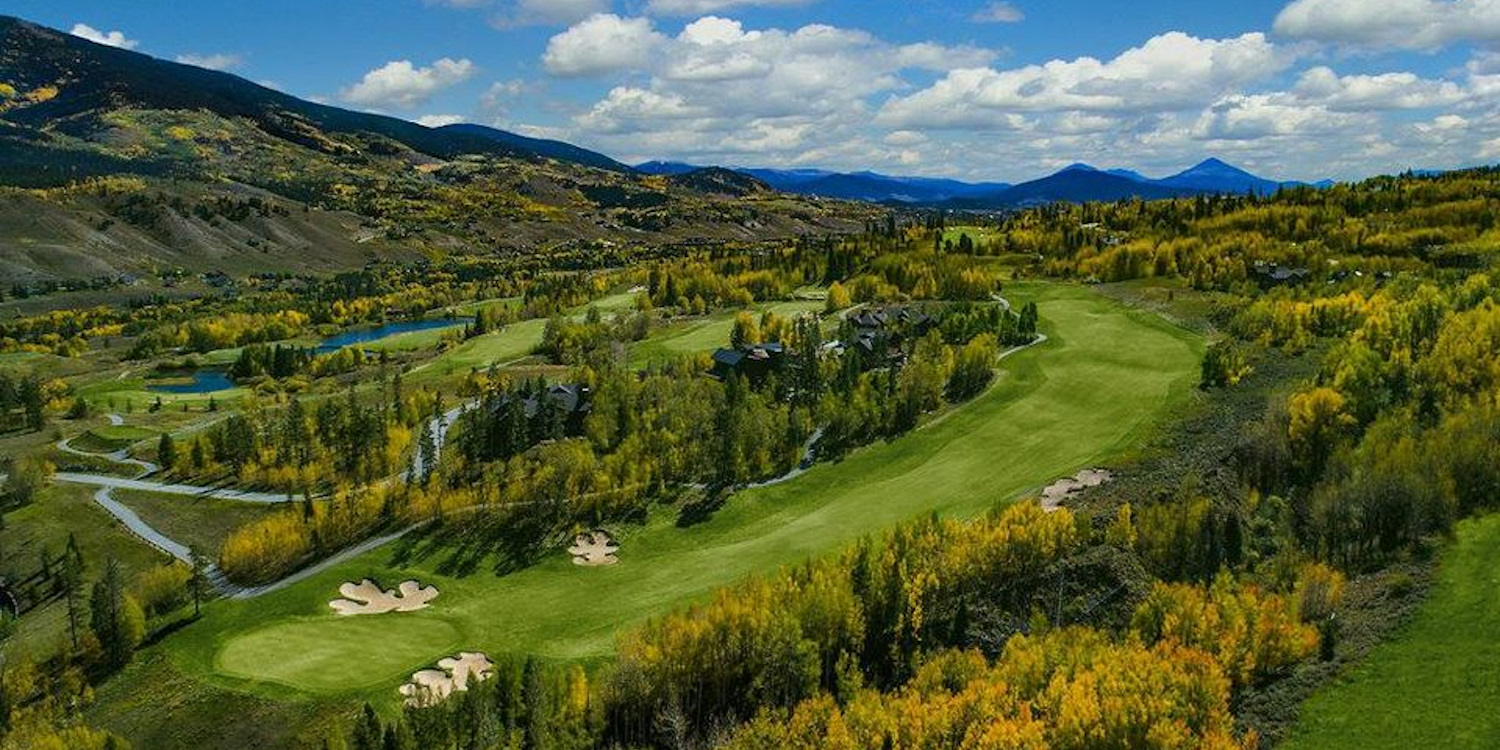 The Raven at Three Peaks