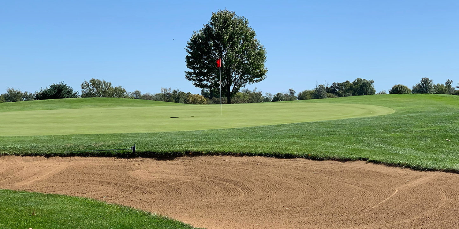 Redfield Golf Course