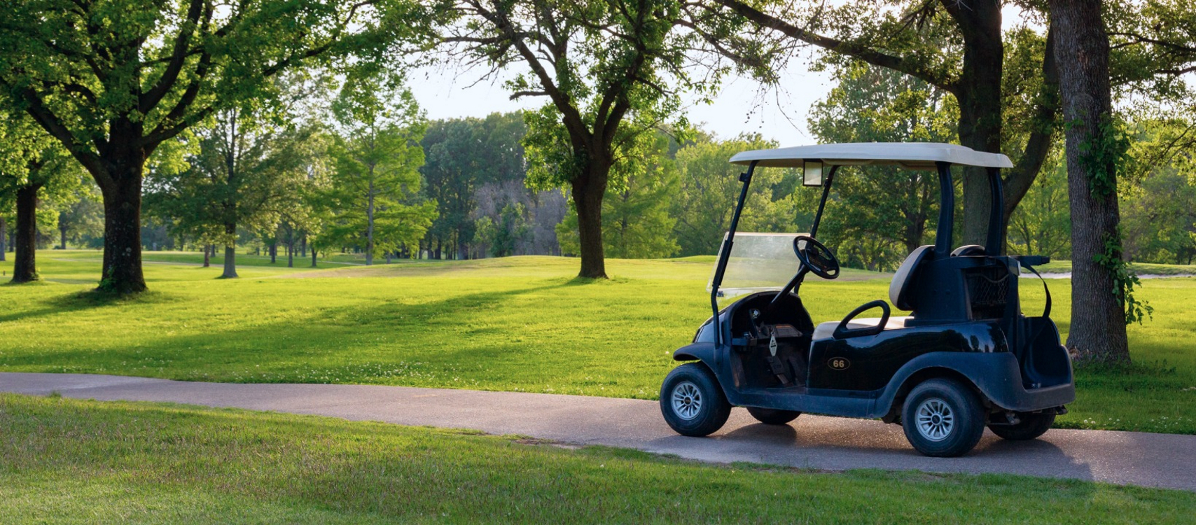 Rend Lake Golf Resort