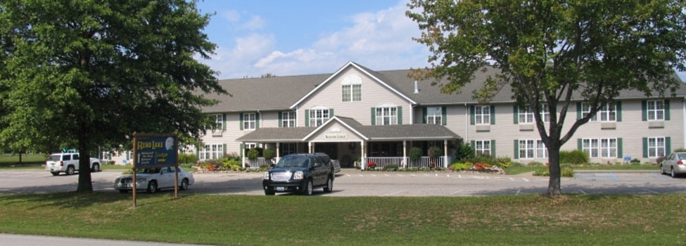 Rend Lake Golf Resort