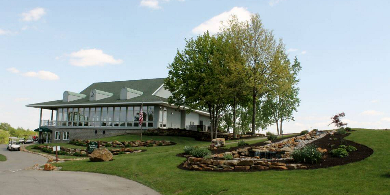 Reserve Run Golf Course