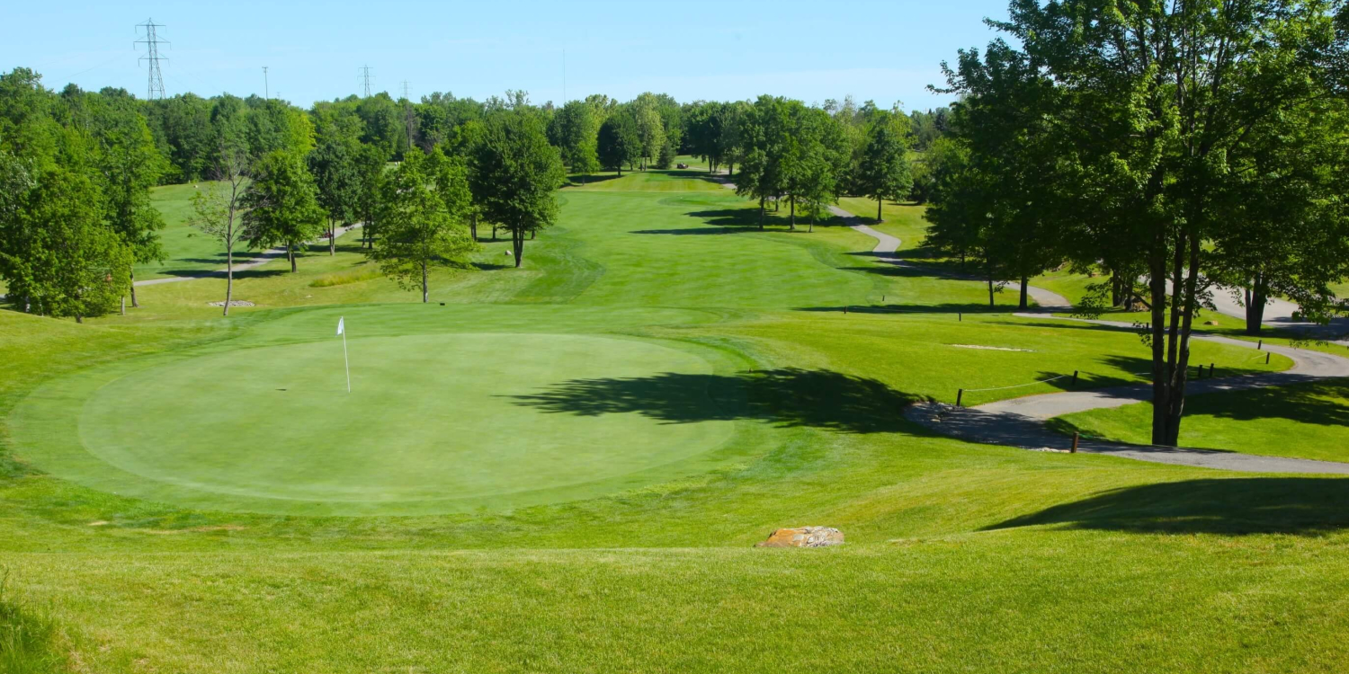 Reserve Run Golf Course