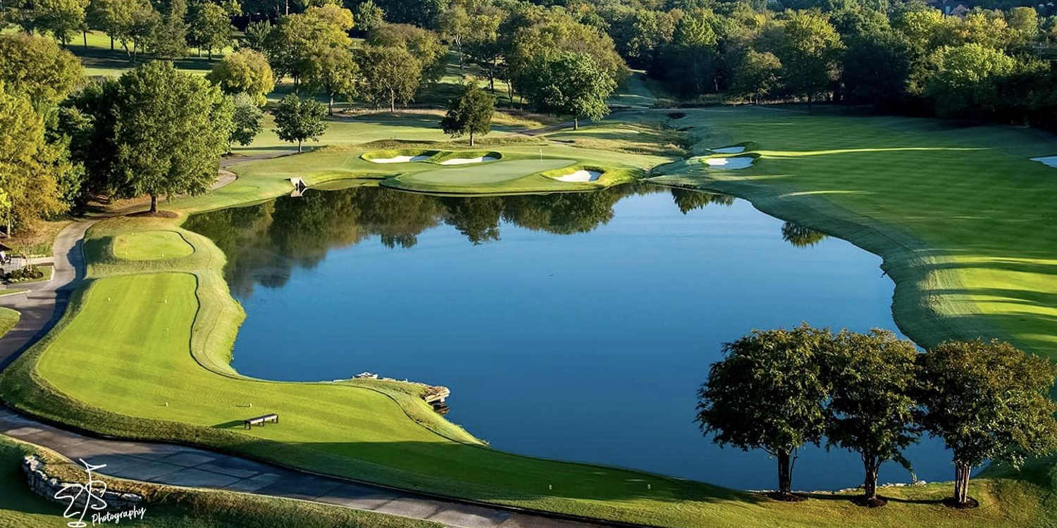 Richland Country Club