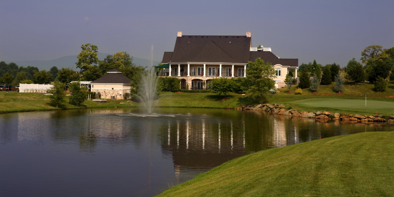 Richland Golf Club