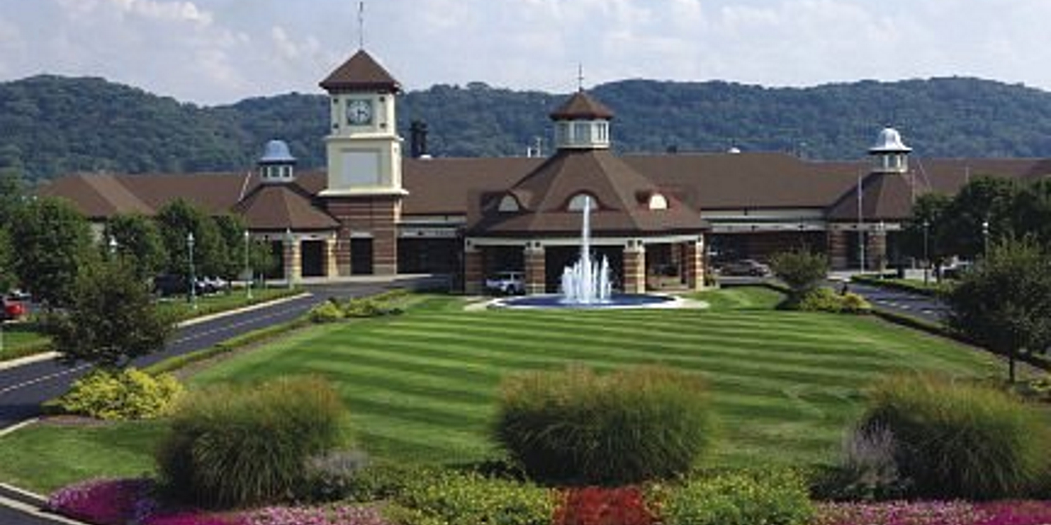 The Links at Rising Star Casino Resort