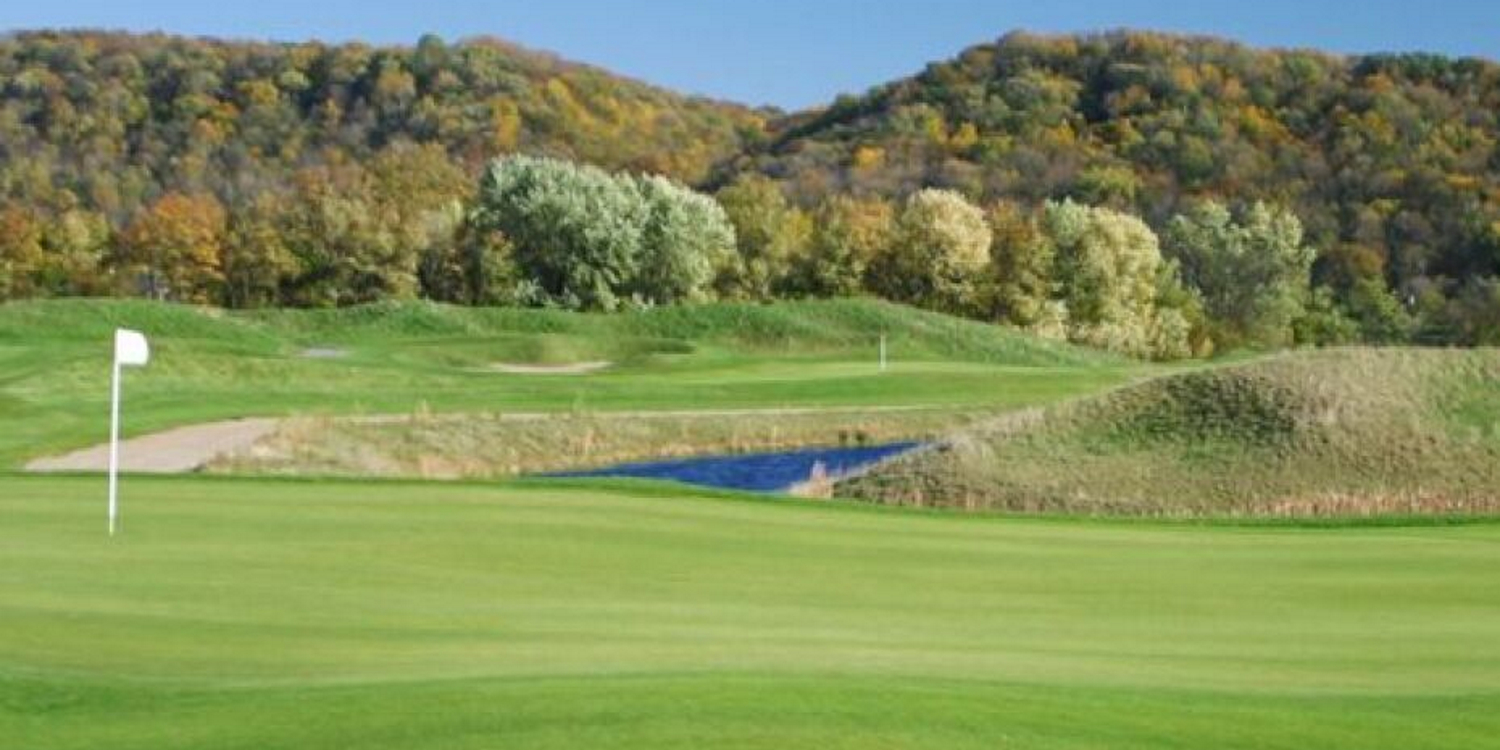 The Links at Rising Star Casino Resort