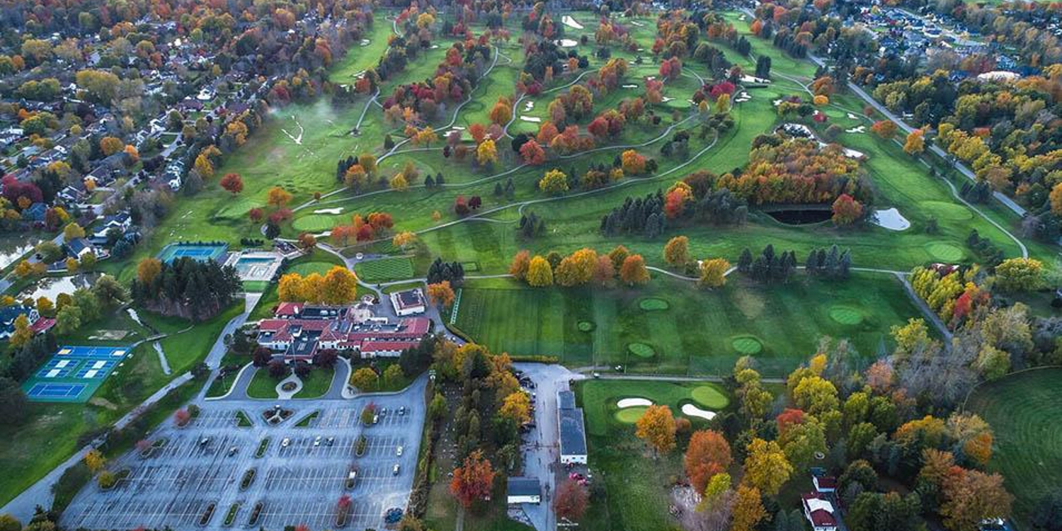 Transit Valley Country Club