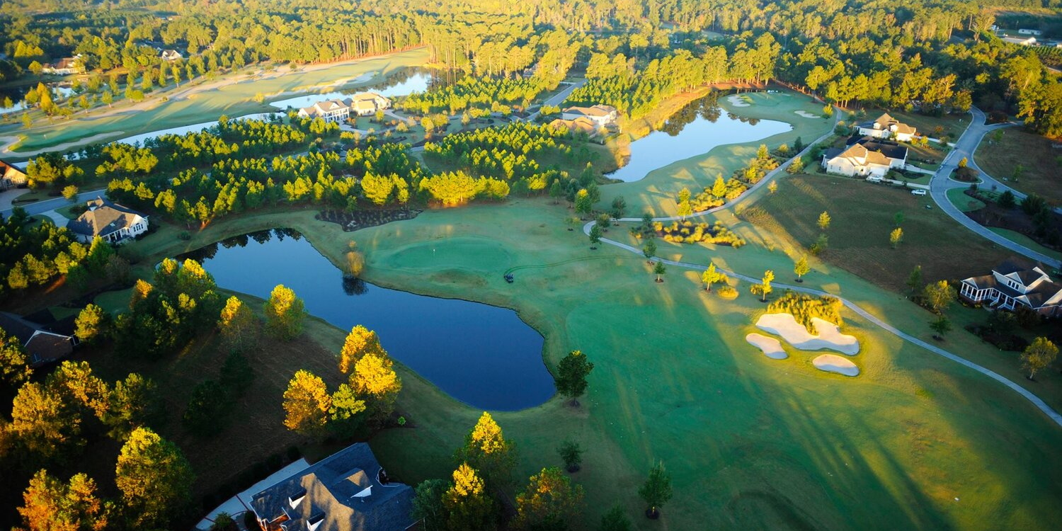 River Landing Country Club - Landing